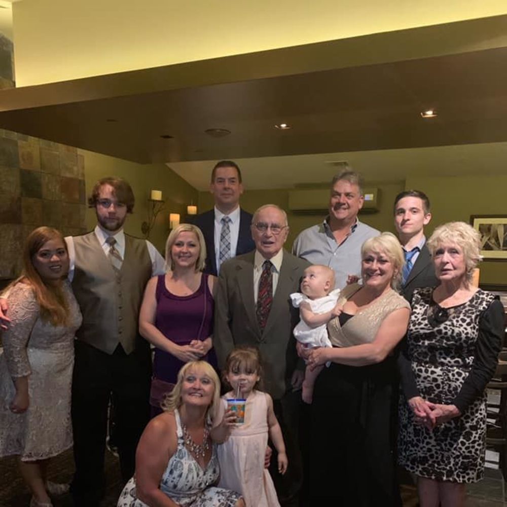 Meet your Posher, Pamela